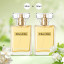 2 botol Parfum Body Mist  + Rp100.000 