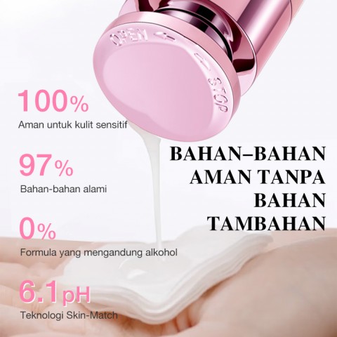 Serum Peningkat Pemutih Bercahaya ELLEN ELLA