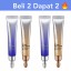 Beli 2 gratis 2 (Pilihan 90%)  + Rp100.000 