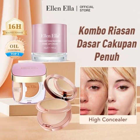 Ellen Ella Kombo Rias Lengkap