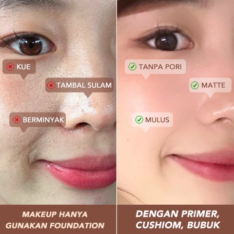 Ellen Ella Kombo Rias Lengkap
