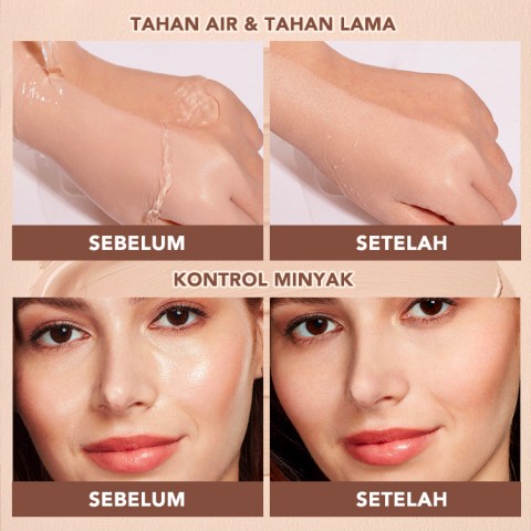 Ellen Ella Kombo Rias Lengkap
