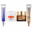 4 pcs set  + Rp150.000 