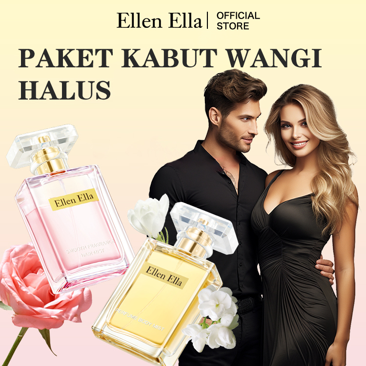 Kombinasi Kabut Wangi