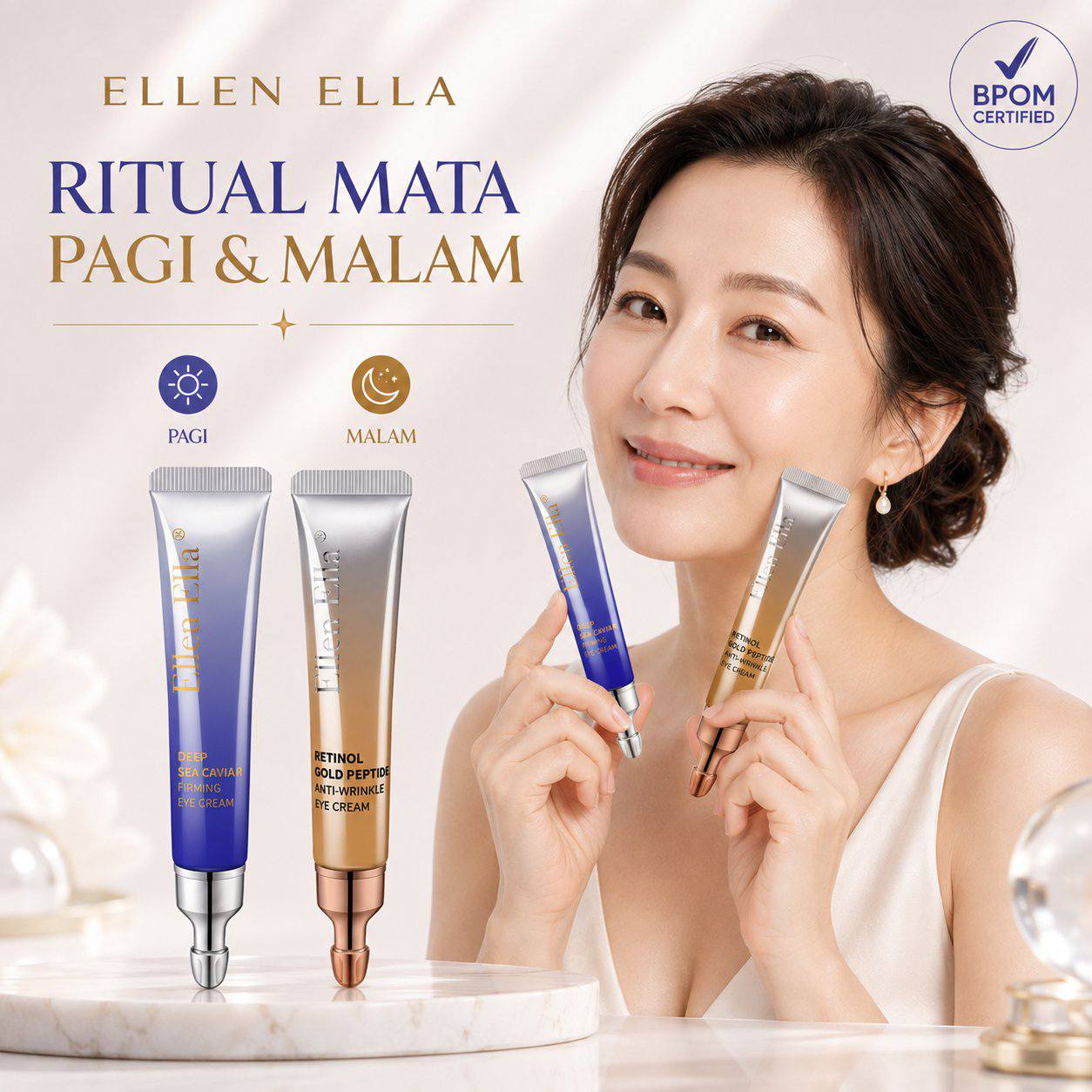 Ellen Ella