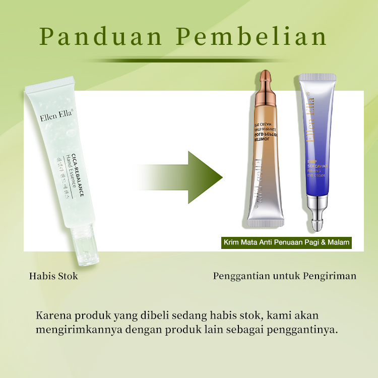 Esensi Tangan Favorit Manicurist Korea-Menutrisi tangan, menghilangkan duri/pengelupasan/sendi hitam dengan mudah