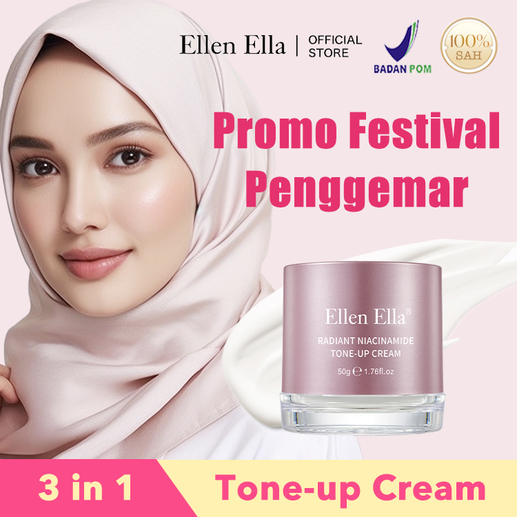 Ellen Ella