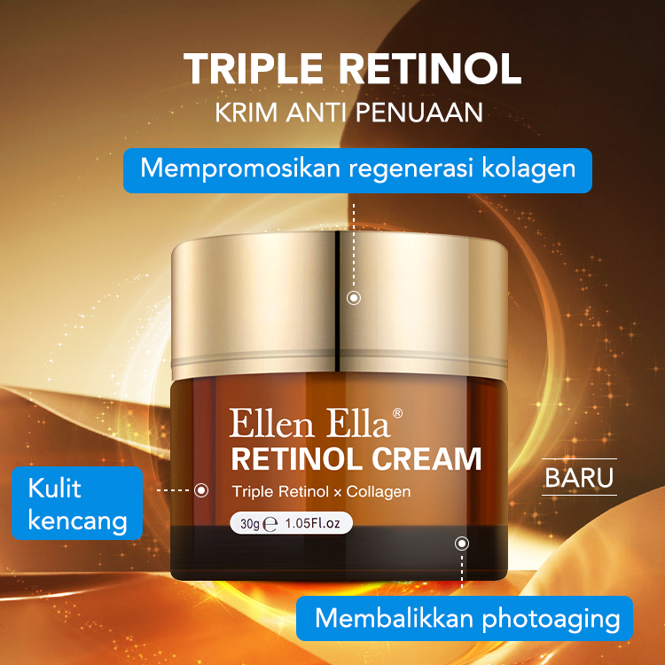 Koleksi Produk Pemutih Dan Anti Penuaan