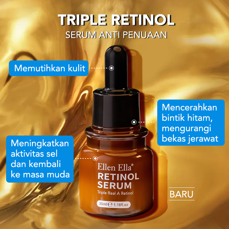 Koleksi Produk Pemutih Dan Anti Penuaan