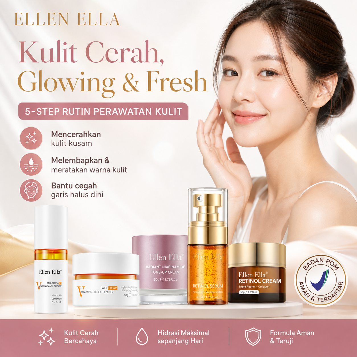 Ellen Ella